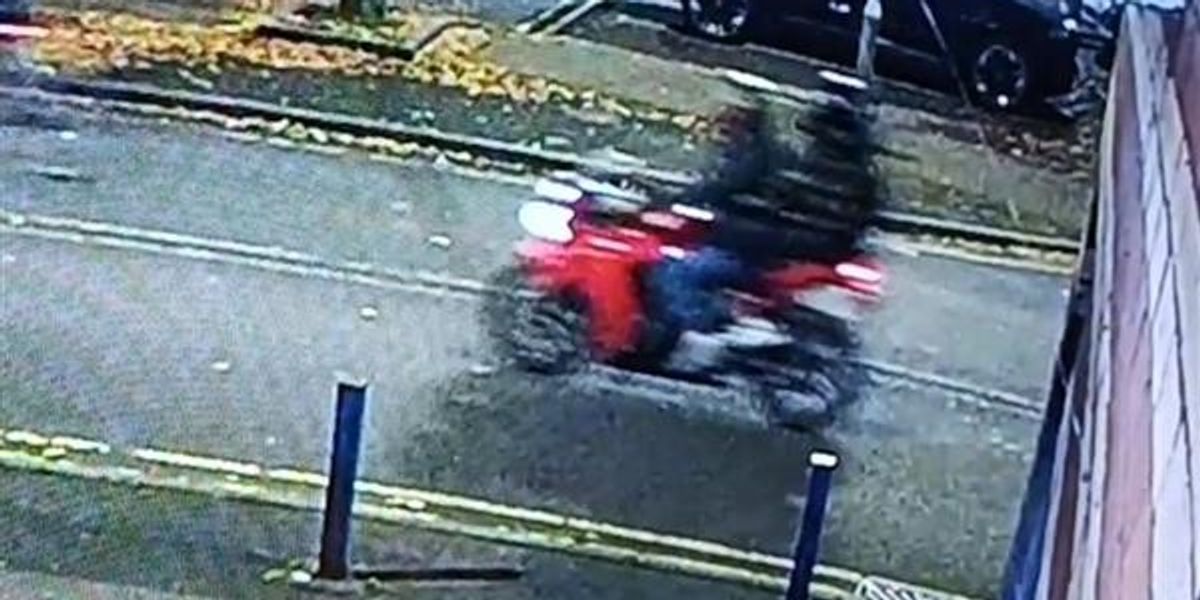NextImg:Vile masked motorbike yobs kick man, 61, to ground in shock attack