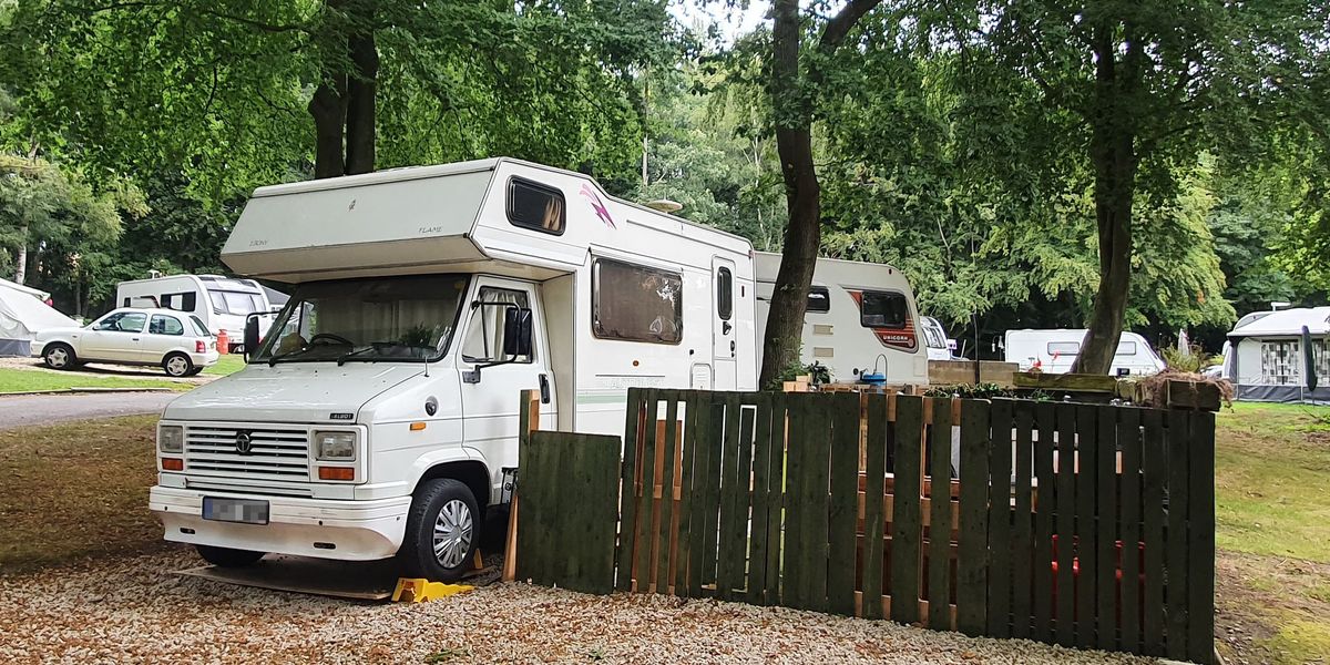 NextImg:Motorhome and caravan overnight ban gets ‘majority’ ruling amid ‘really strong feelings’ for restrictions