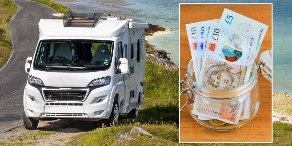 NextImg:Motorhome owners issued urgent warning of massive £5,000 fine for breaking Highway Code rule