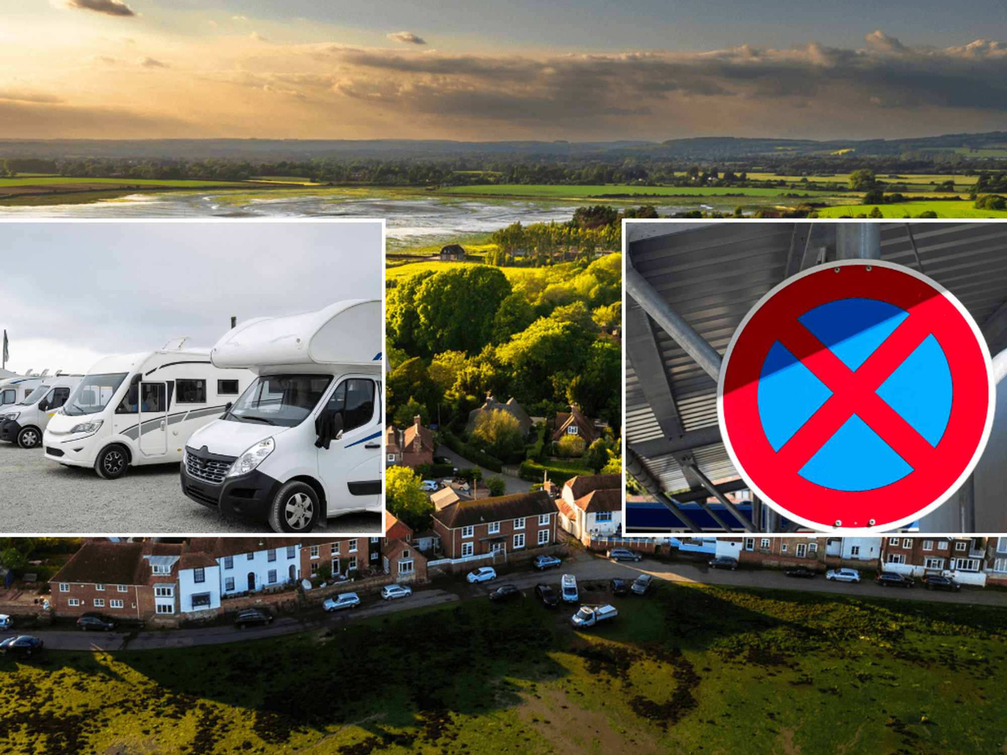Highway Code 'confusion' may lead to new parking laws as 'cash-strapped ...