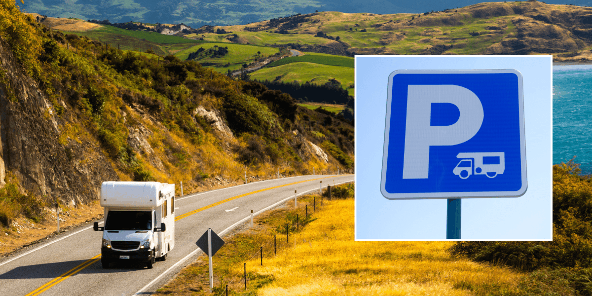 Motorhome and campervan bans spark major backlash as ‘knee-jerk’ rules impact tourism Motorhome and campervan bans spark major backlash as ‘knee-jerk’ rules impact tourism