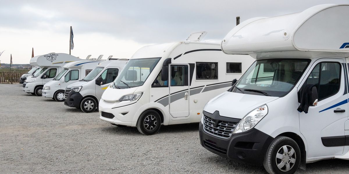 NextImg:Motorhomes and campervans to be blocked from parking in popular area amid anti-social behaviour