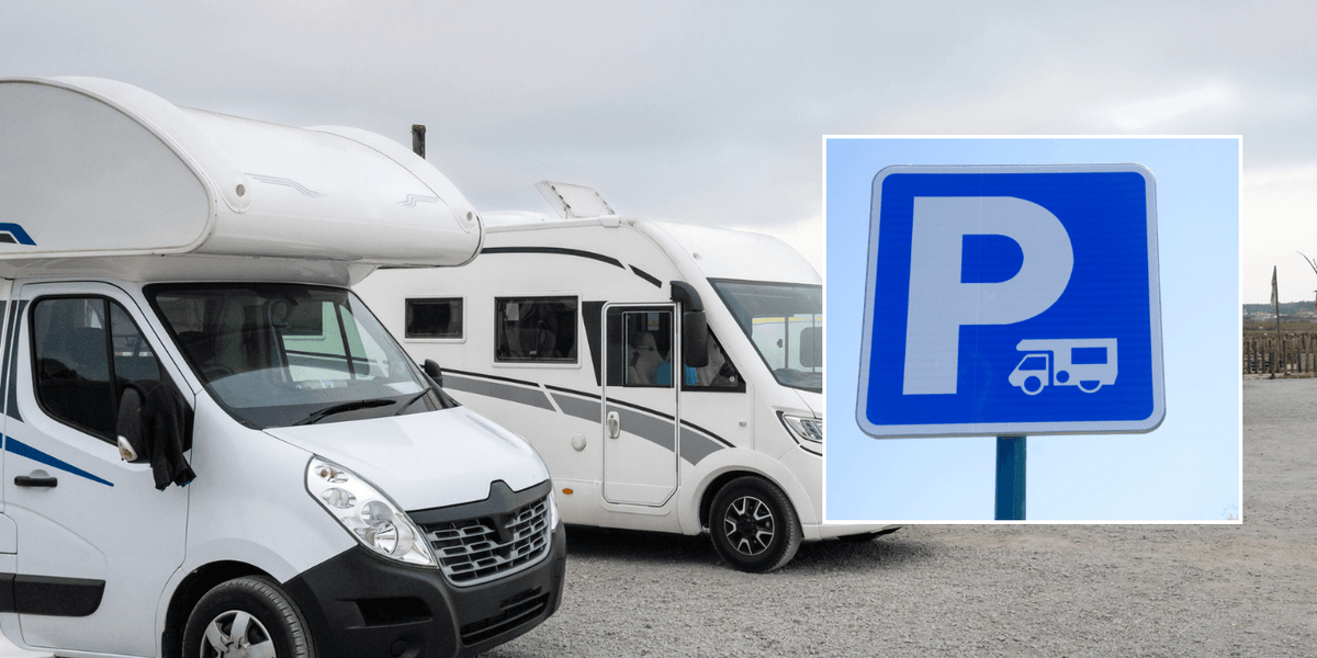 Motorhome and campervan drivers face £70 fines and vehicle towing in major crackdown Motorhome and campervan drivers face £70 fines and vehicle towing in major crackdown