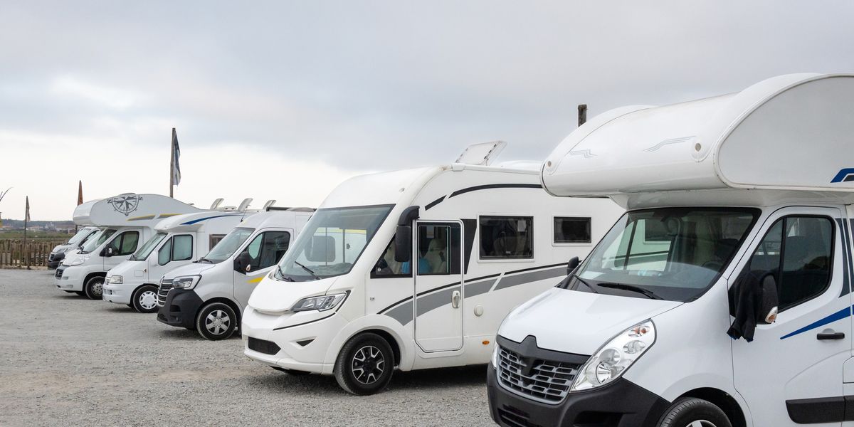 NextImg:Motorhomes and caravans to be hit with overnight parking ban amid council plans to raise funds