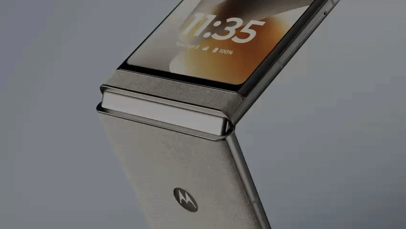 Motorola Razr 70