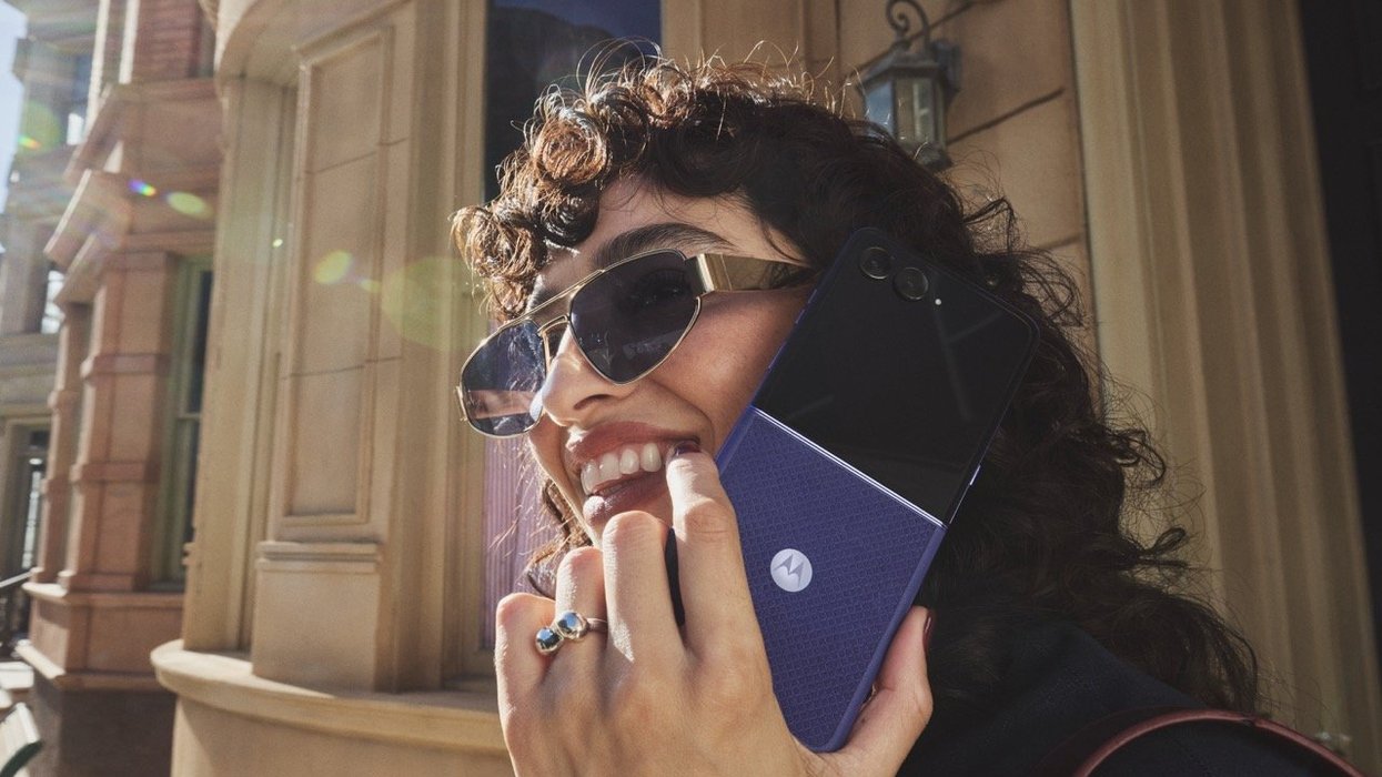 Motorola Razr 70