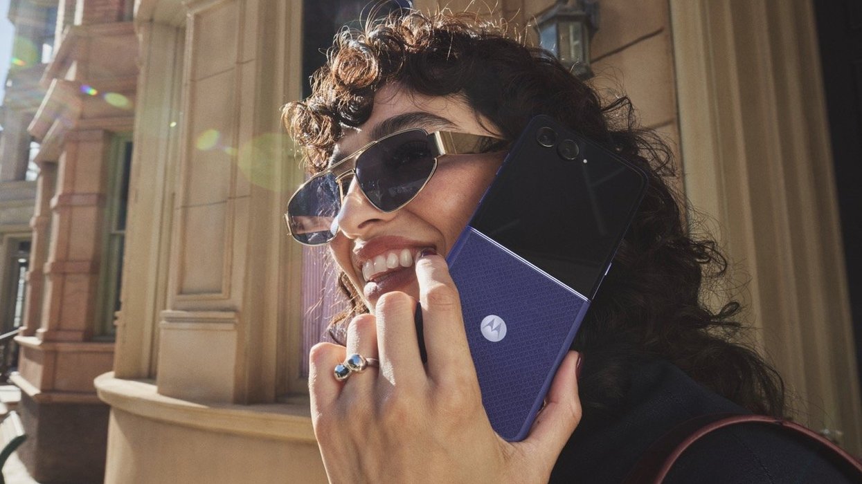 Motorola Razr 70