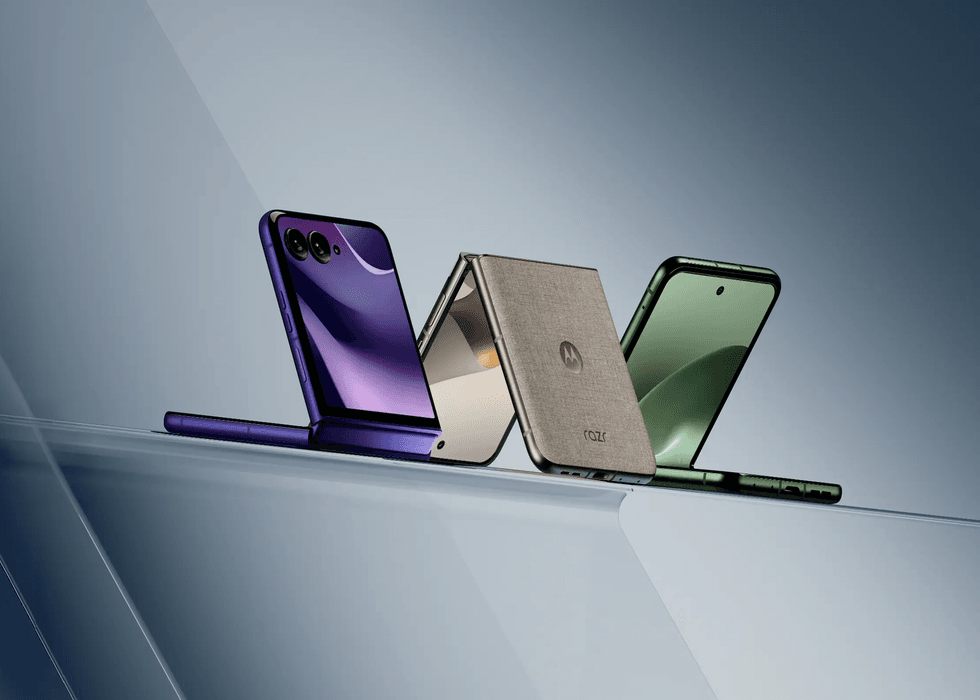 Motorola Razr 70