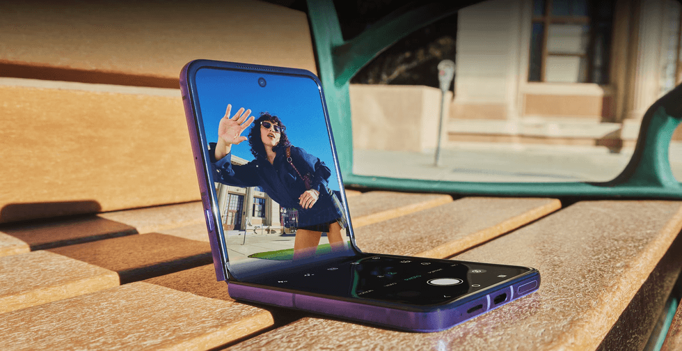 Motorola Razr 70