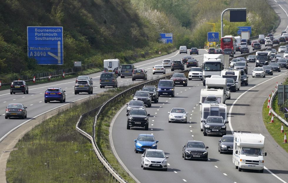 Driving law plans could see 2035 car ban and EV grants scrapped