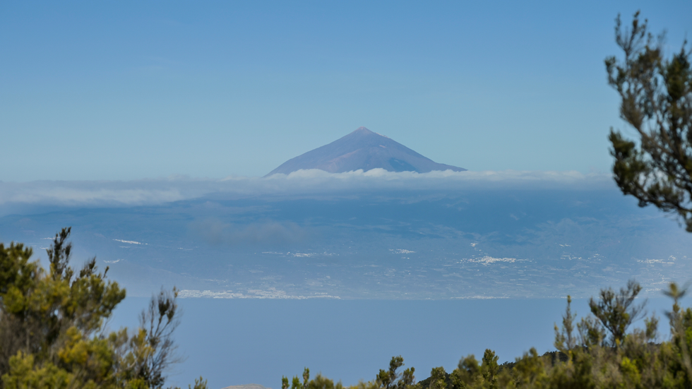 Mount Teide