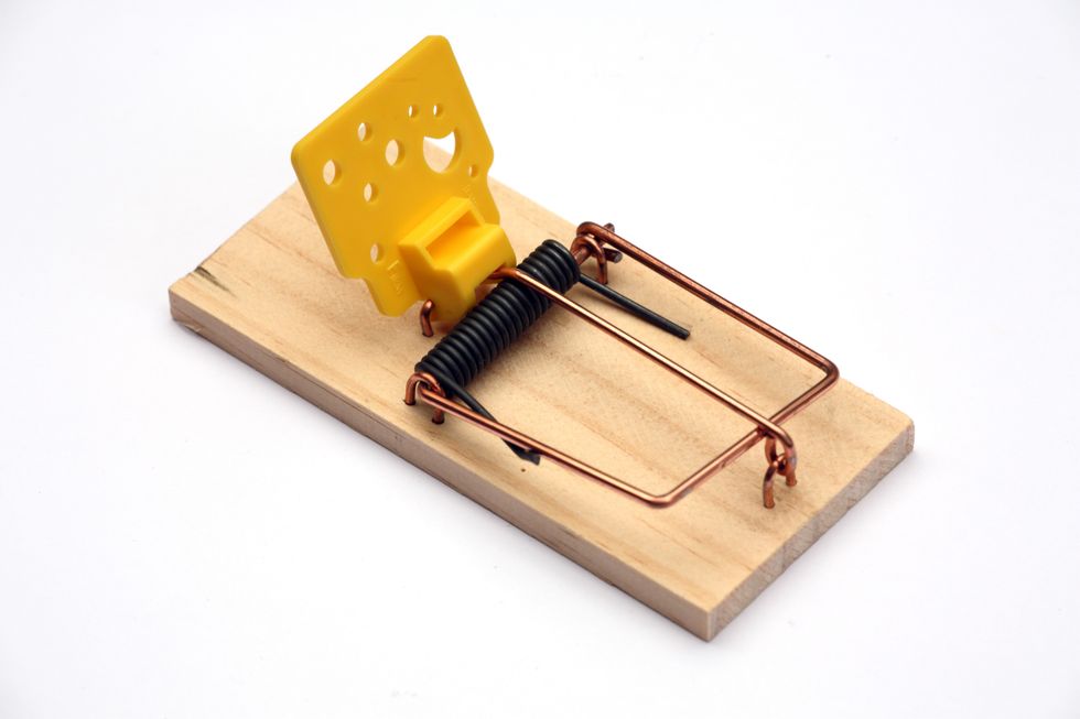Mousetrap