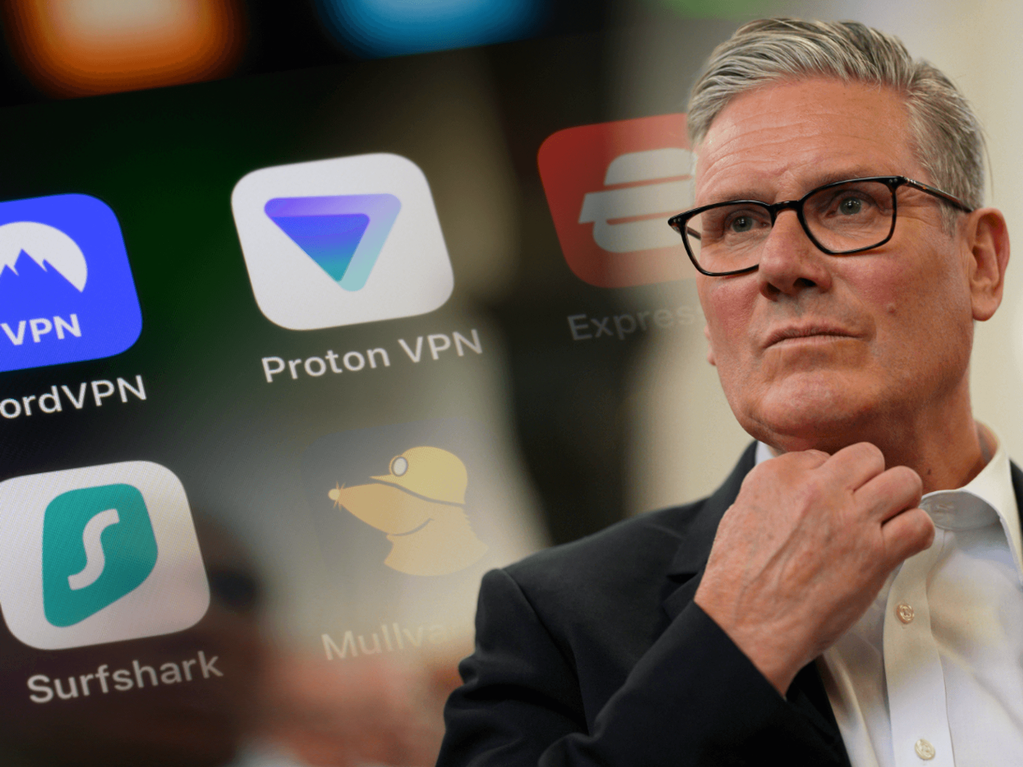 Blocking VPNs with age-checks will ‘undermine privacy and security of all users,’ Mozilla blasts No. 10