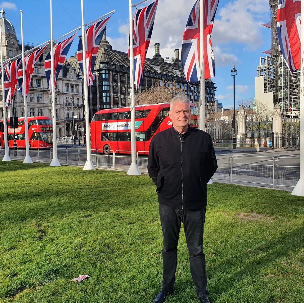 MP for Ashfield and Eastwood will boycott England's match with Italy at Wembley.