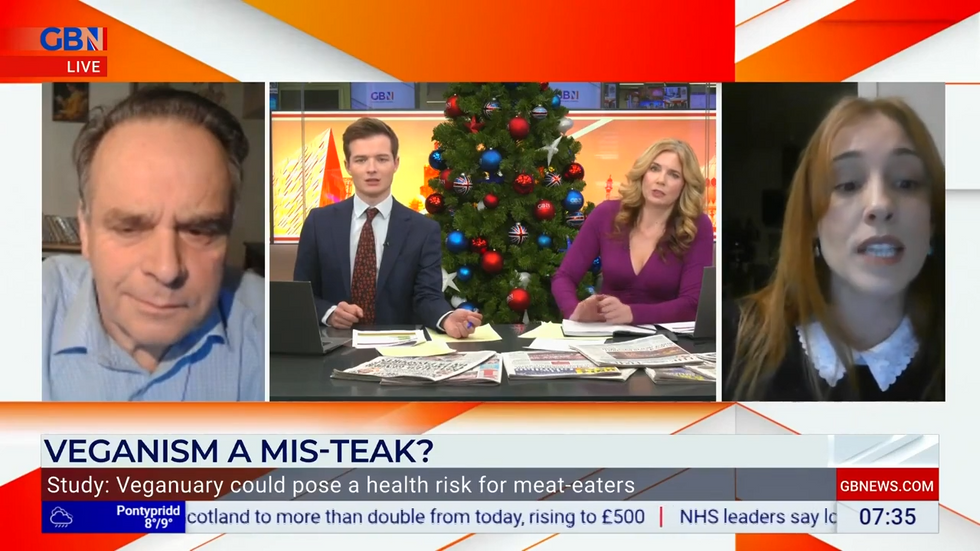 MP Neil Parish, Andrea Rymer, Pip Tominson and Cameron Walker