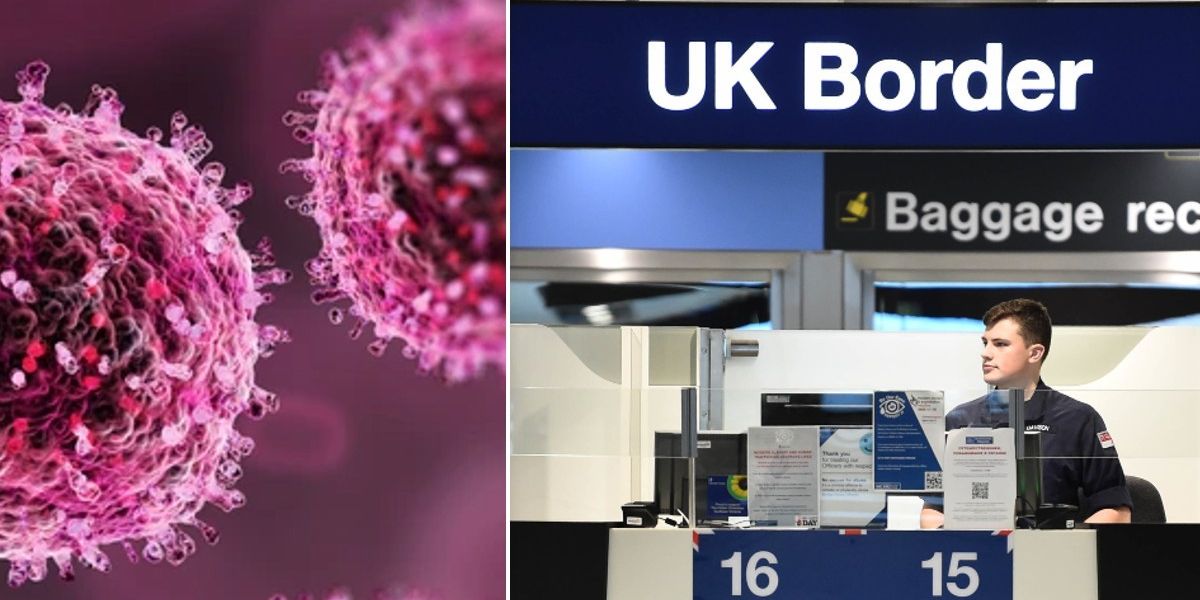 NextImg:POLL OF THE DAY: Are you worried about Mpox spreading to Britain? VOTE NOW