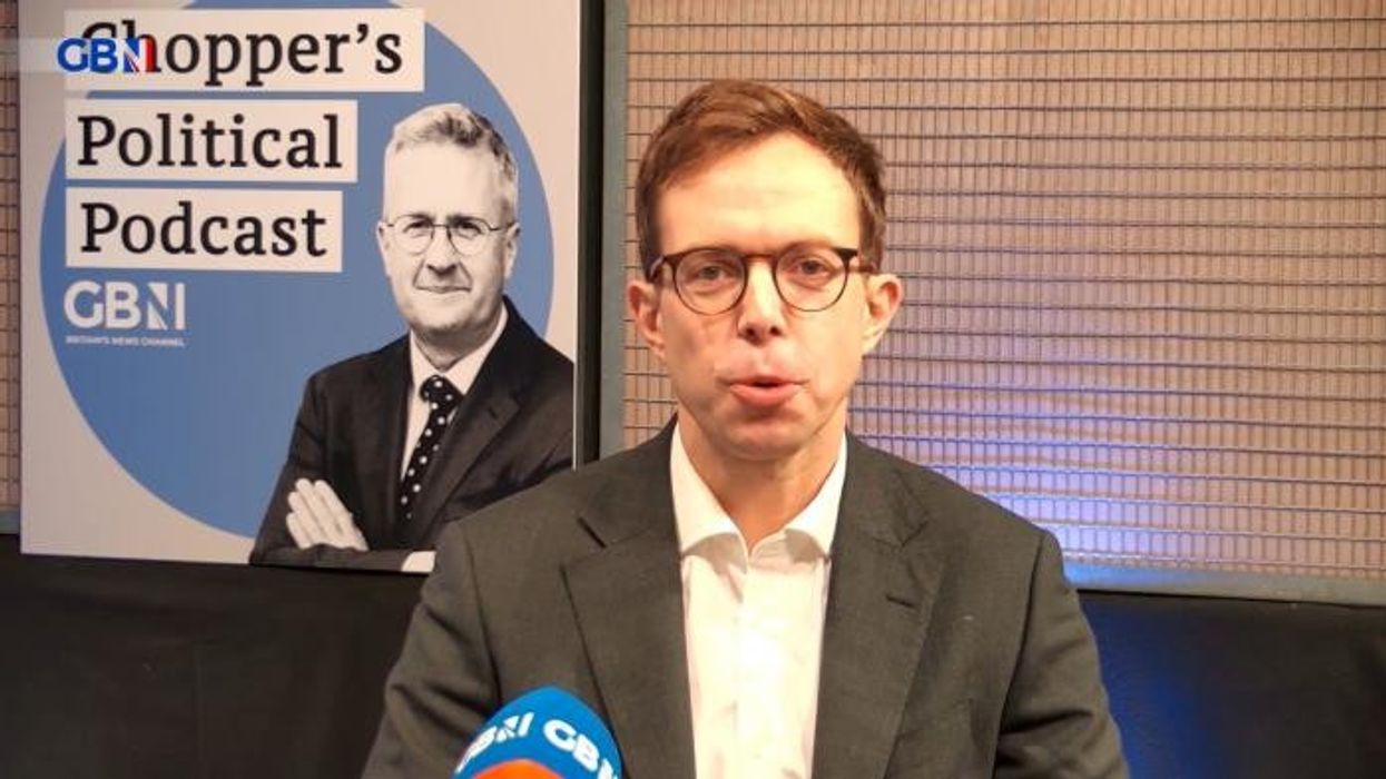 Gen Z MPs push for three day week in Parliament - 'They are railing against the system!'