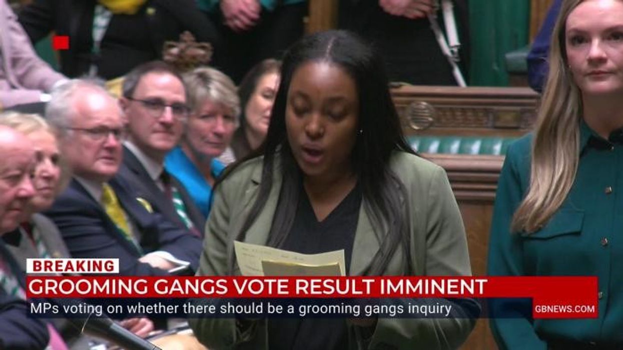 Labour votes down national inquiry on grooming gangs in major blow to victims
