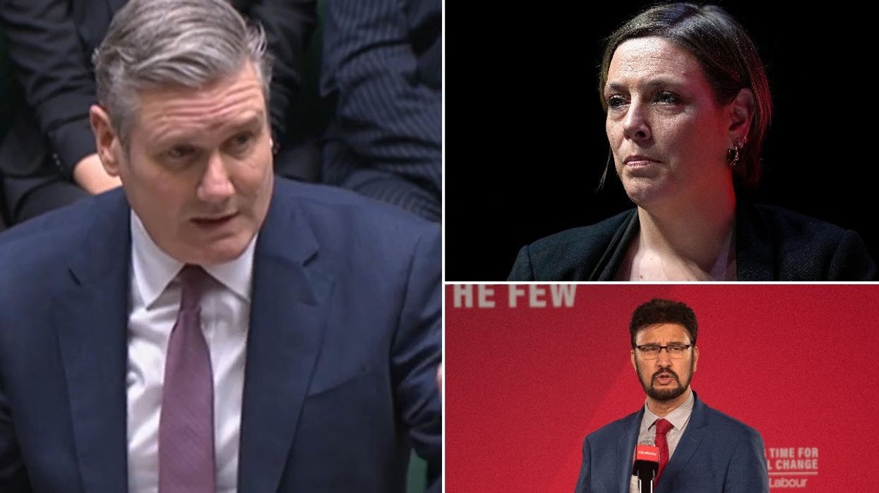 MPs vote to REJECT Israel ceasefire in landslide as Shadow Ministers resign from top roles in Labour rebellion