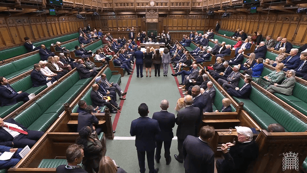 MPs