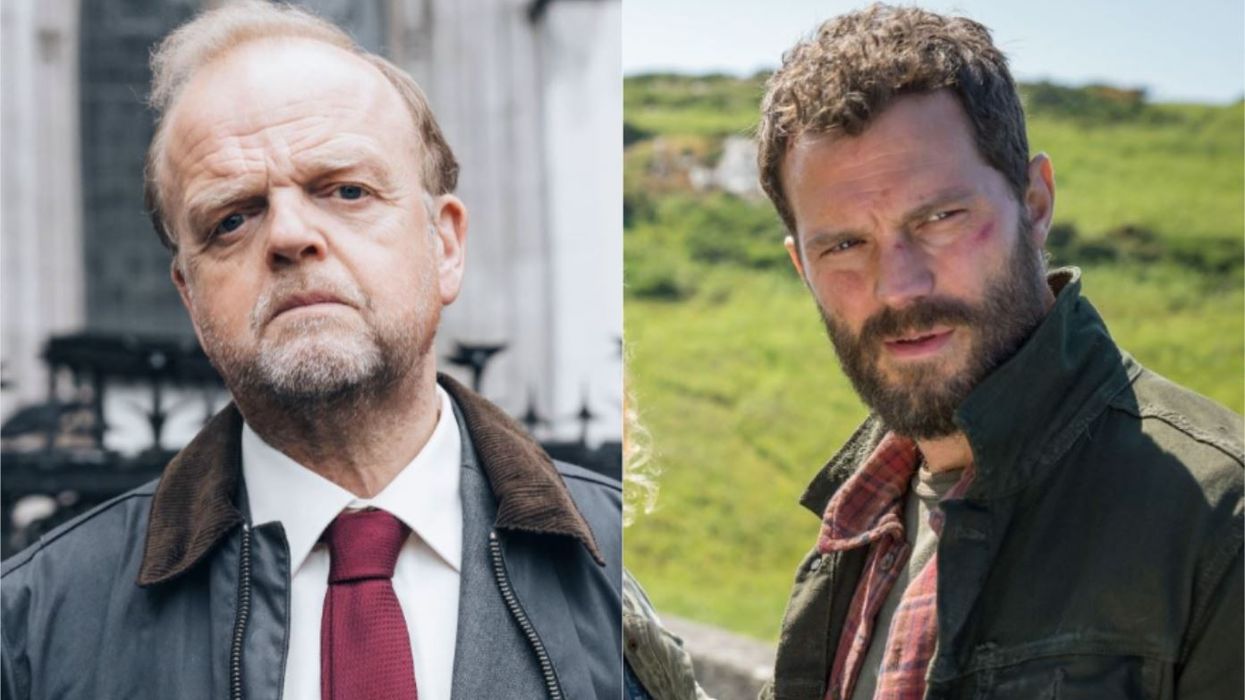 Mr Bates vs The Post Office