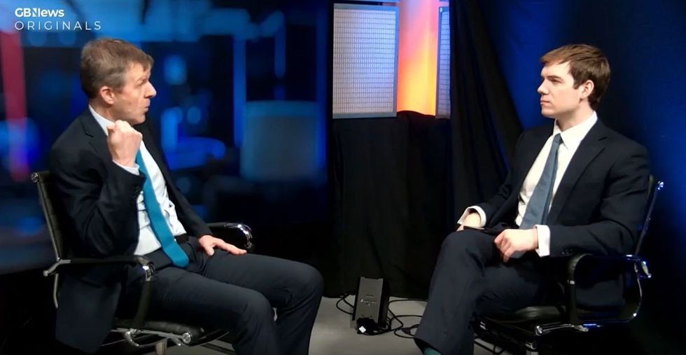 Mr Greenwood, who runs the child abuse compensation team at Switalskis, shared his concern as the terms of reference outline how 'the criteria used to select local areas will be agreed between the Government and the inquiry'