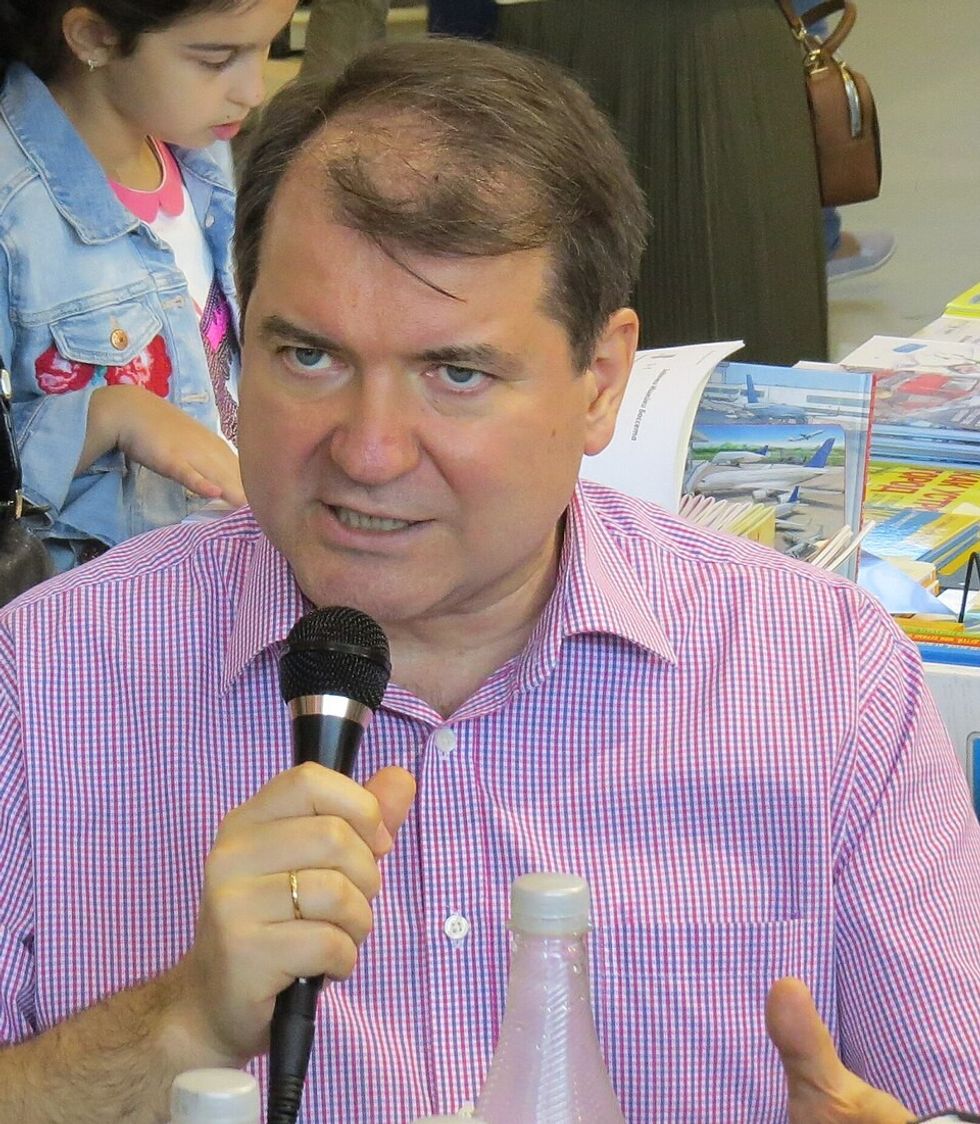 Mr Kornilov questioned why can't the boy be called Russian\u200b