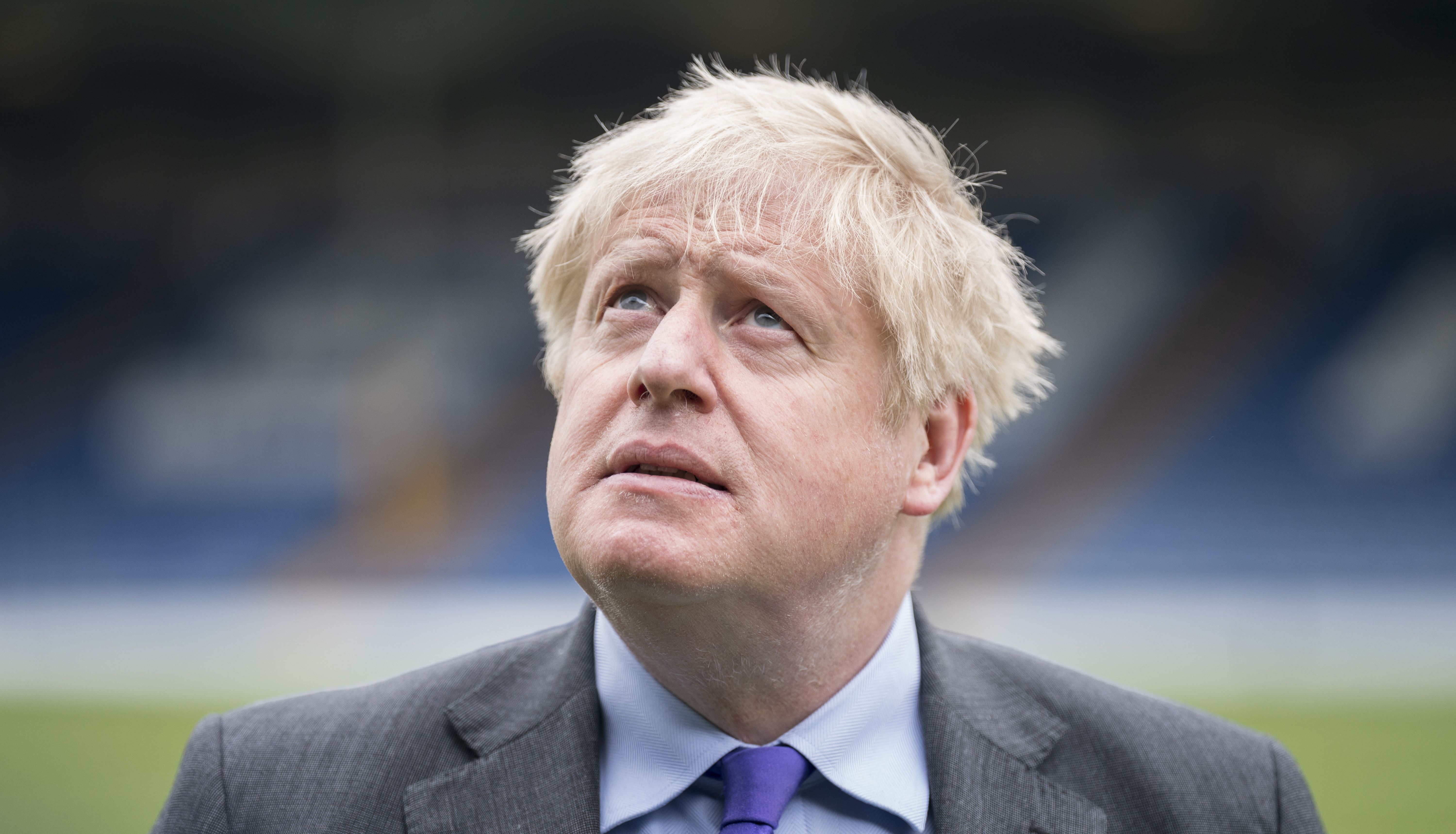 Mr Malthouse said Covid-19 and Brexit are two factors leading to the expected struggle