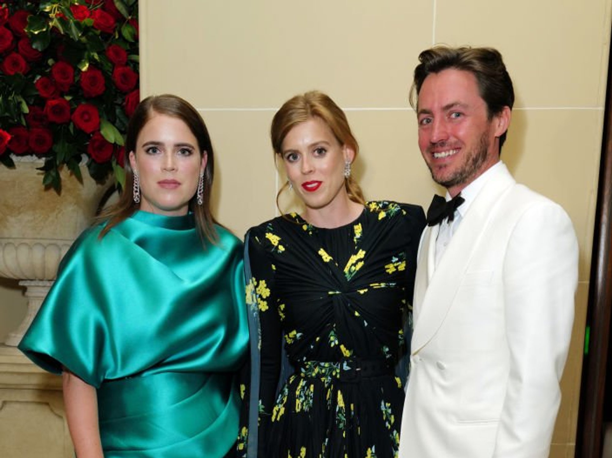 Edoardo Mapelli Mozzi continues period away from UK as Princess Beatrice's parents named in Epstein files