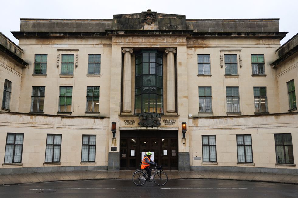 Mr Spencer-Churchill was granted bail and is scheduled to appear at Oxford Crown Court on February 5