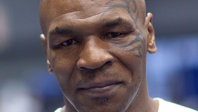 Mr Tyson says he believes his death is coming \u201creally soon\u201d