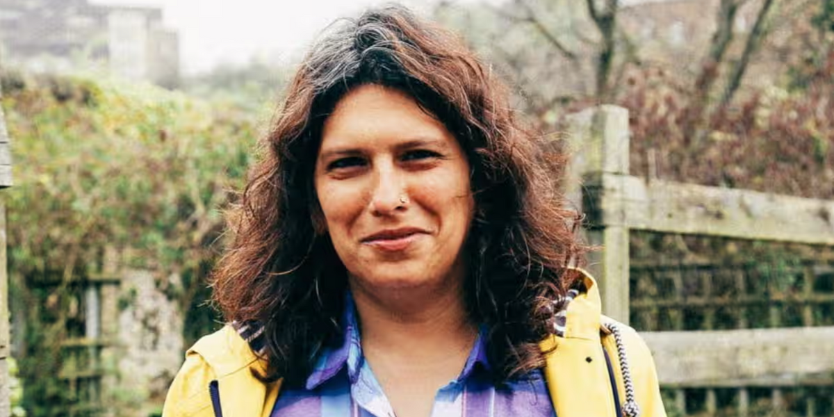 NextImg:Trans activist quits role as head of rape centre after sparking outrage