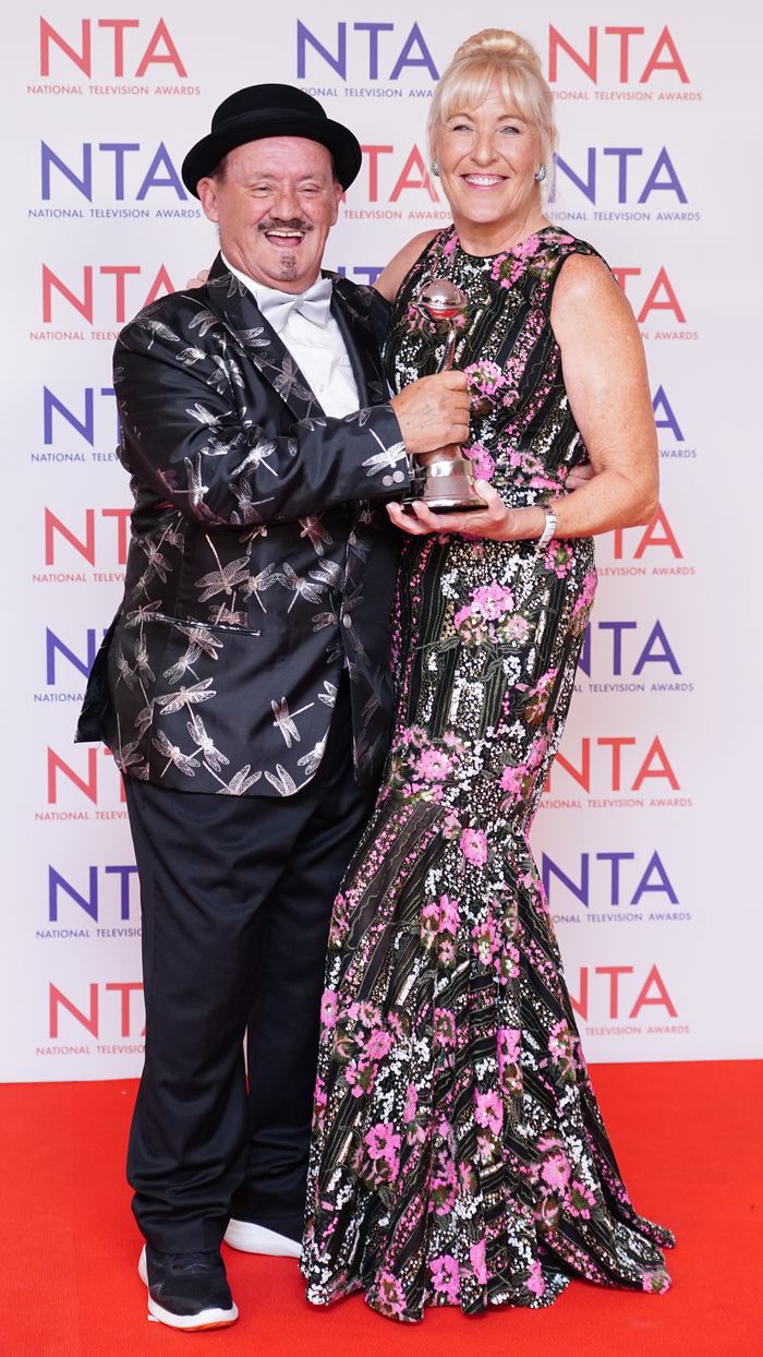 Mrs Brown's Boys' Brendan O'Carroll