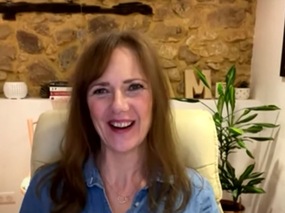 Ms Brick has spoken out on the ten year anniversary of her original article