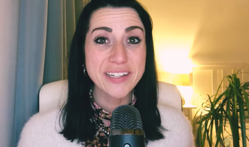 Ms Britaly