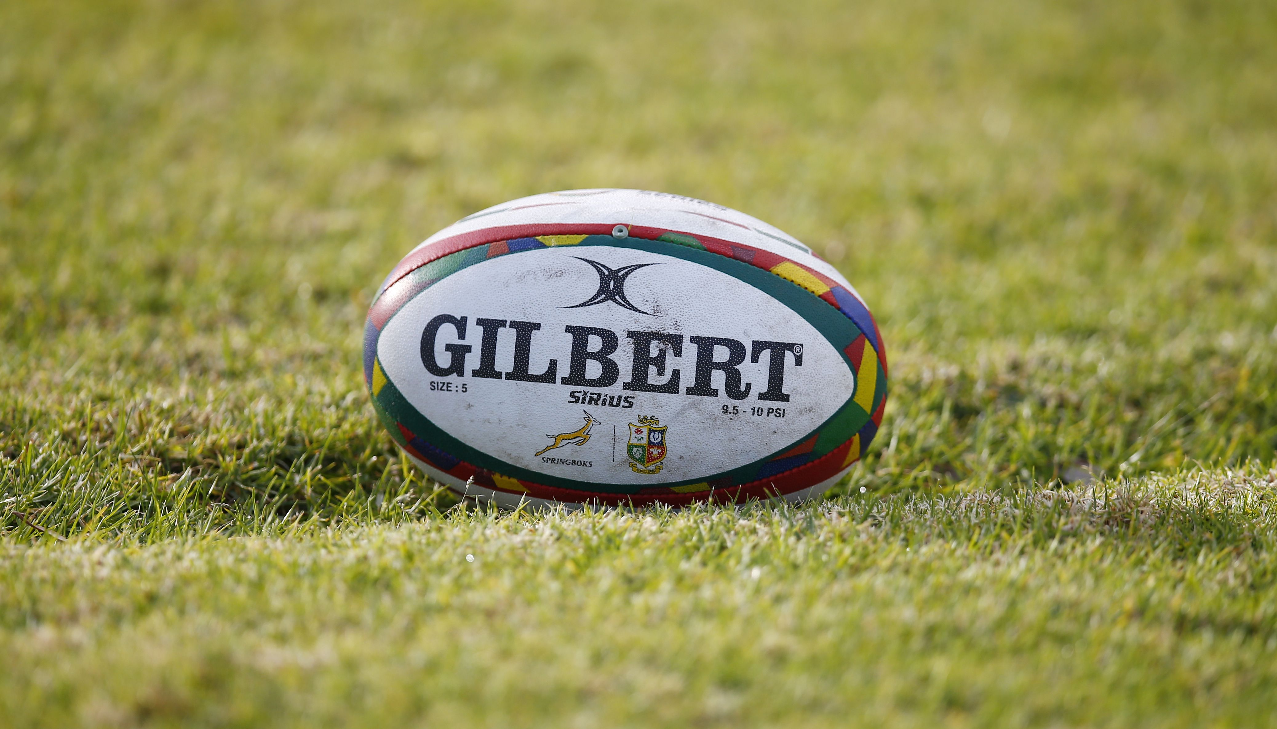 Ms Dorries confused rugby union and rugby league