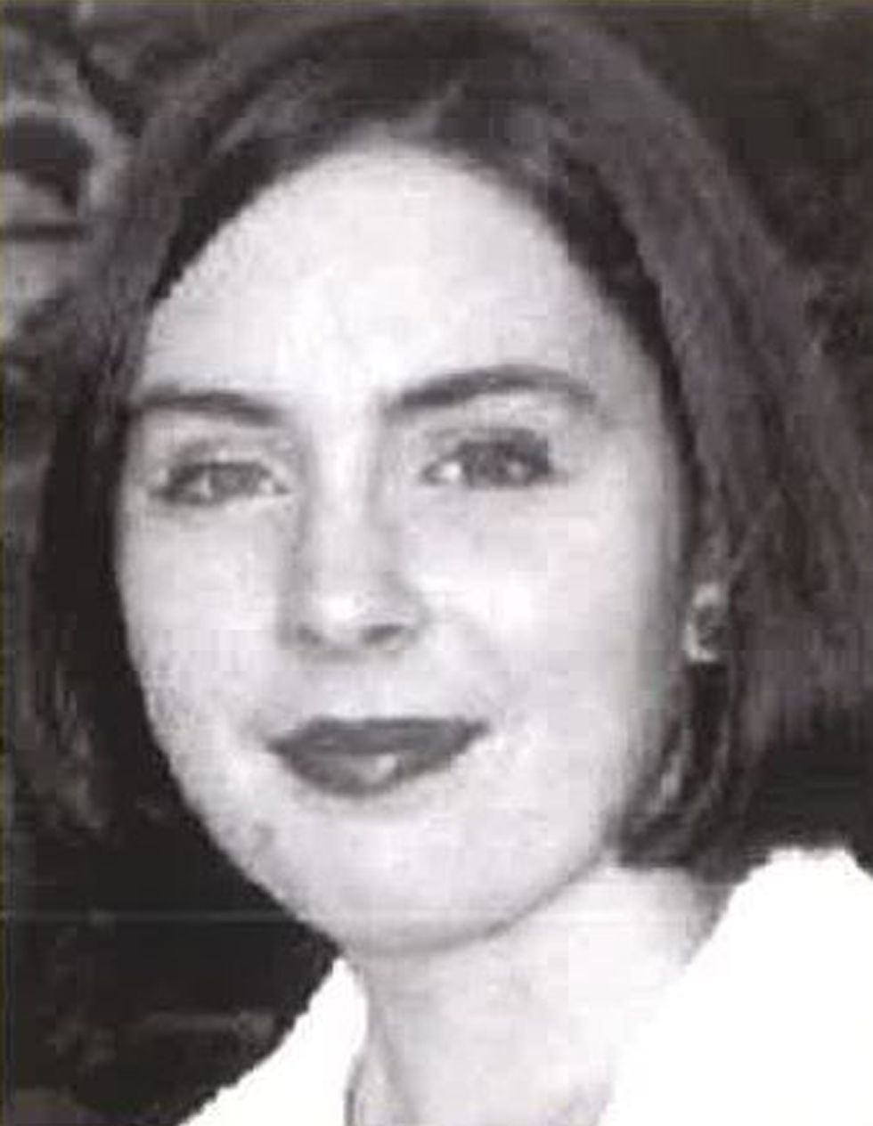 Ms Jacob was 18 years old when she disappeared in July 1998.