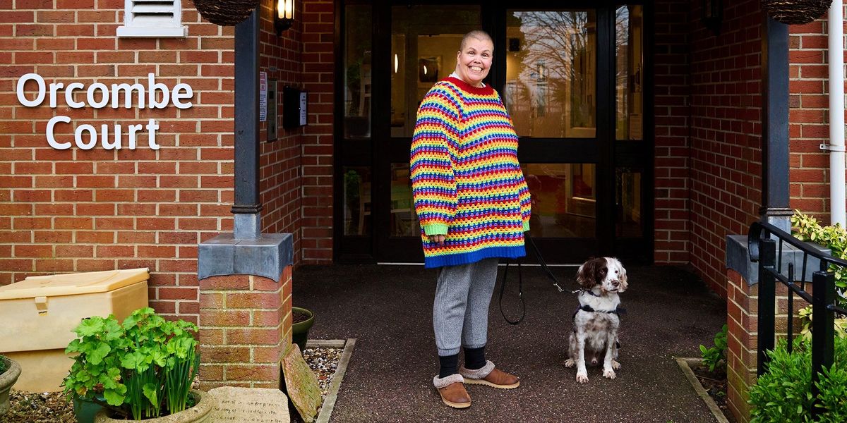 ‘There’s no unexpected bills now!’ Retiree shares move which helped her save almost £300 on rent ‘There’s no unexpected bills now!’ Retiree shares move which helped her save almost £300 on rent