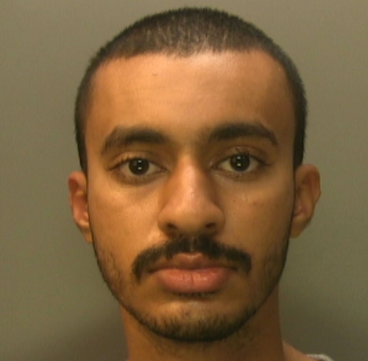 Mug shot of \u200bHamdan Alshamsi