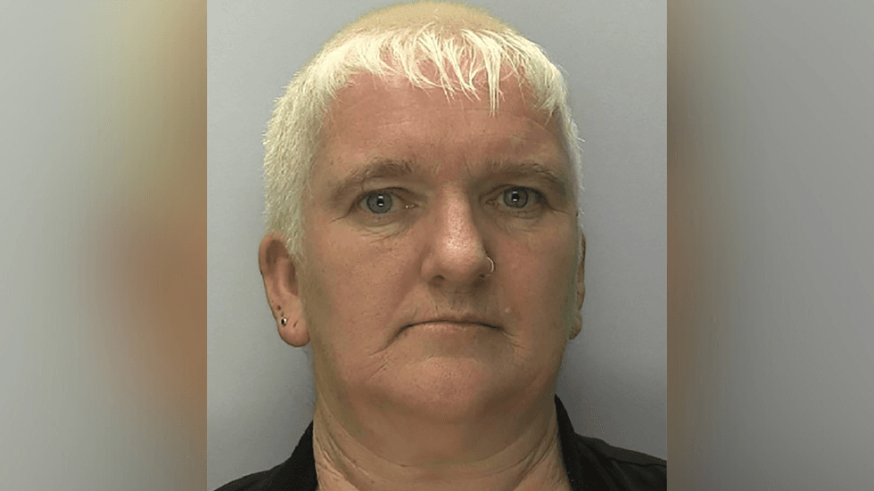 Mugshot of Amanda Wixon