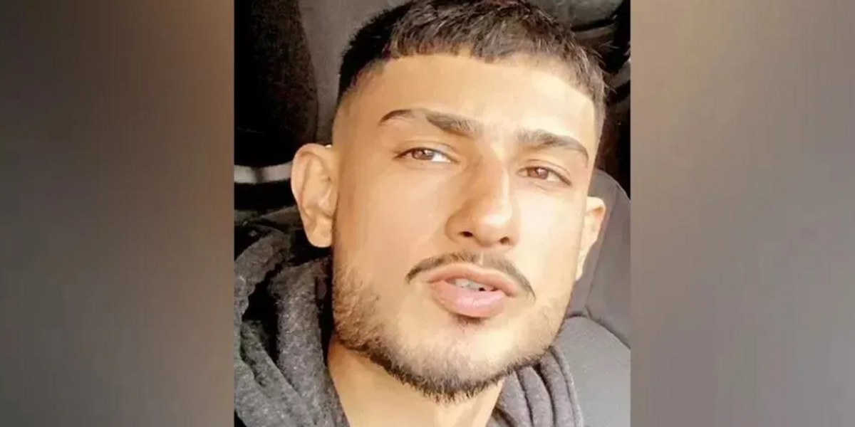NextImg:Revealed: DPD worker killers were in Britain ILLEGALLY