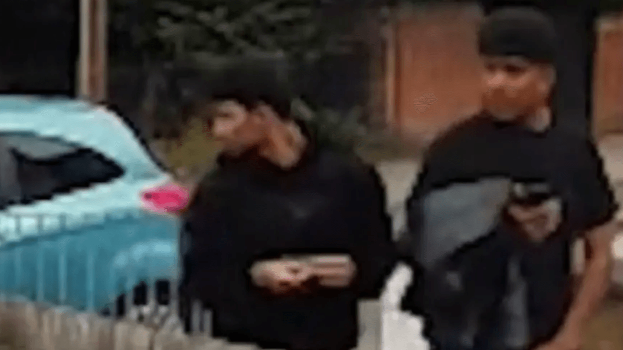 Man charged with raping 12-year-old girl told police he ‘thought she was 23 or 24’