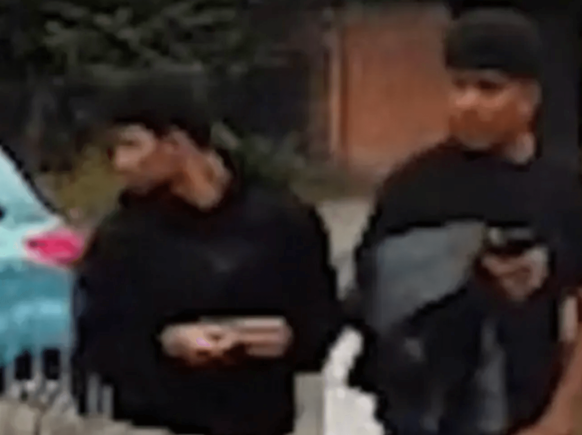 Man charged with raping 12-year-old girl told police he ‘thought she was 23 or 24’