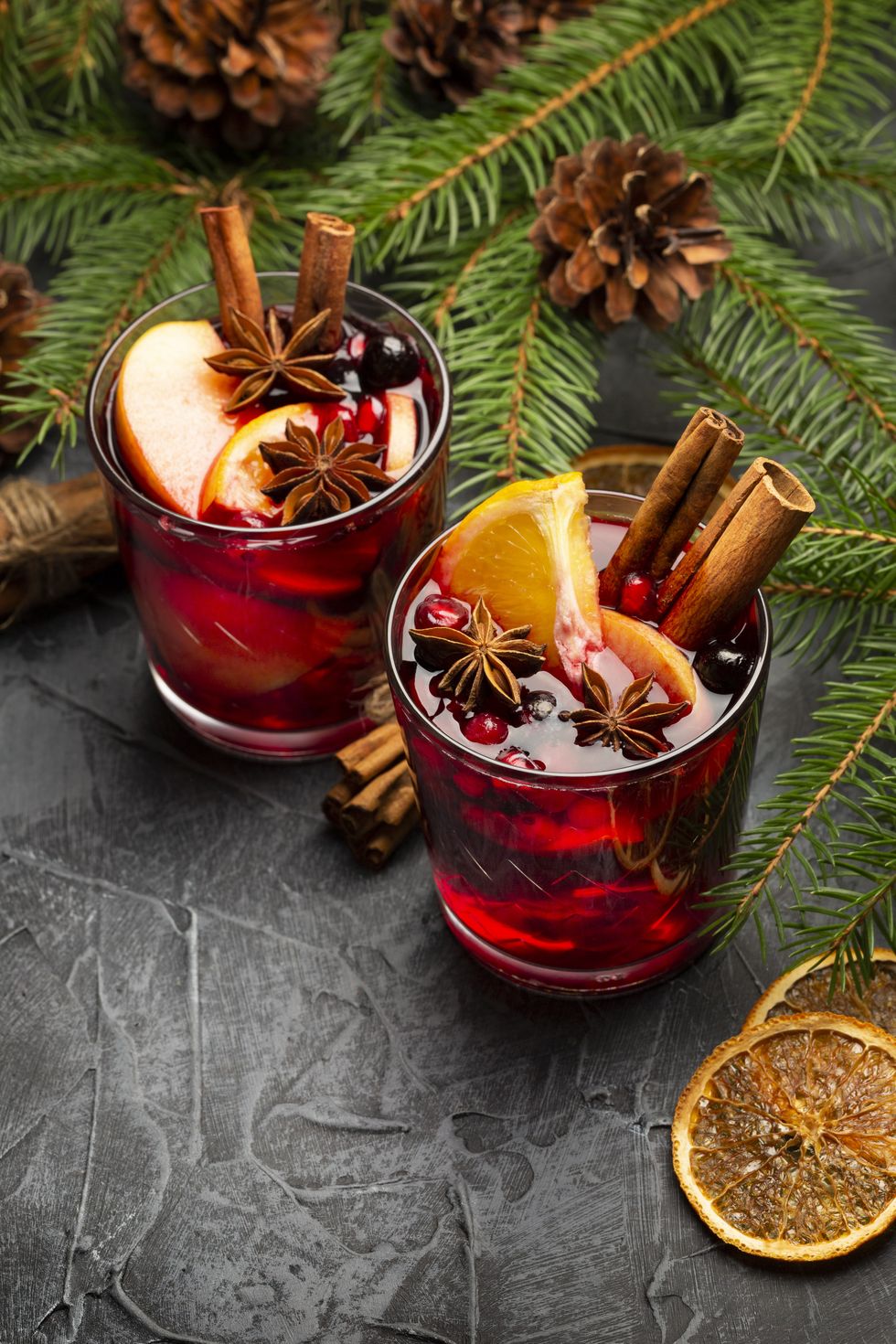 Mulled wine