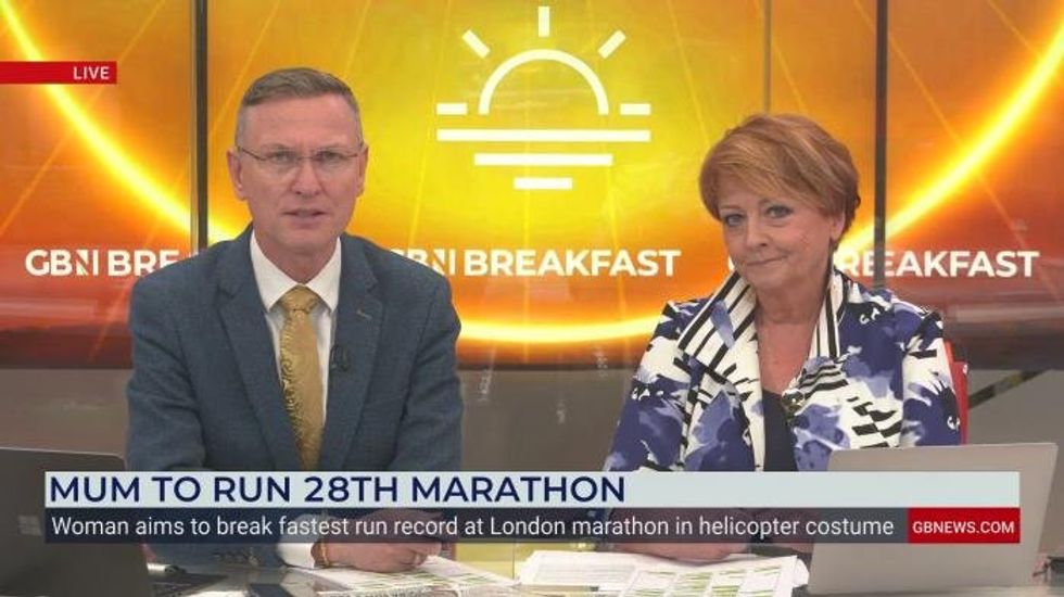 Who is Sabastian Sawe? Kenya's hero in London runs historic sub two-hour marathon