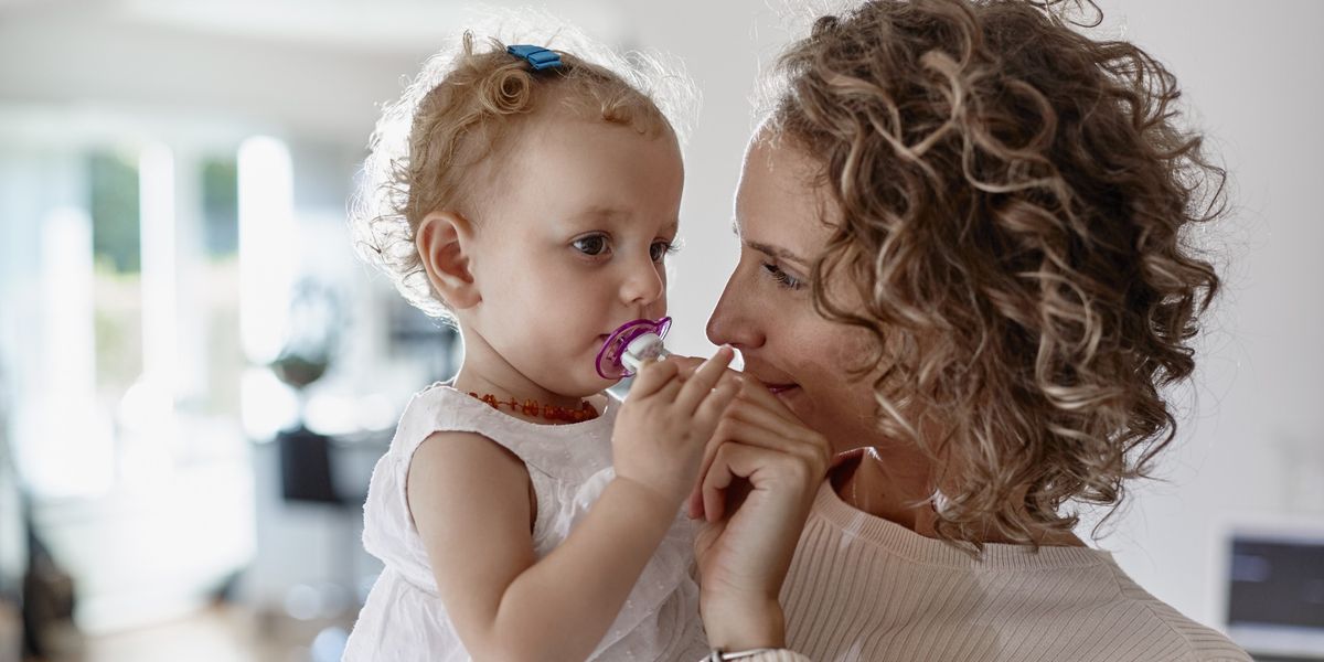 NextImg:Product recall: Parents and carers warned as baby products pose 'serious choking hazard' to little ones