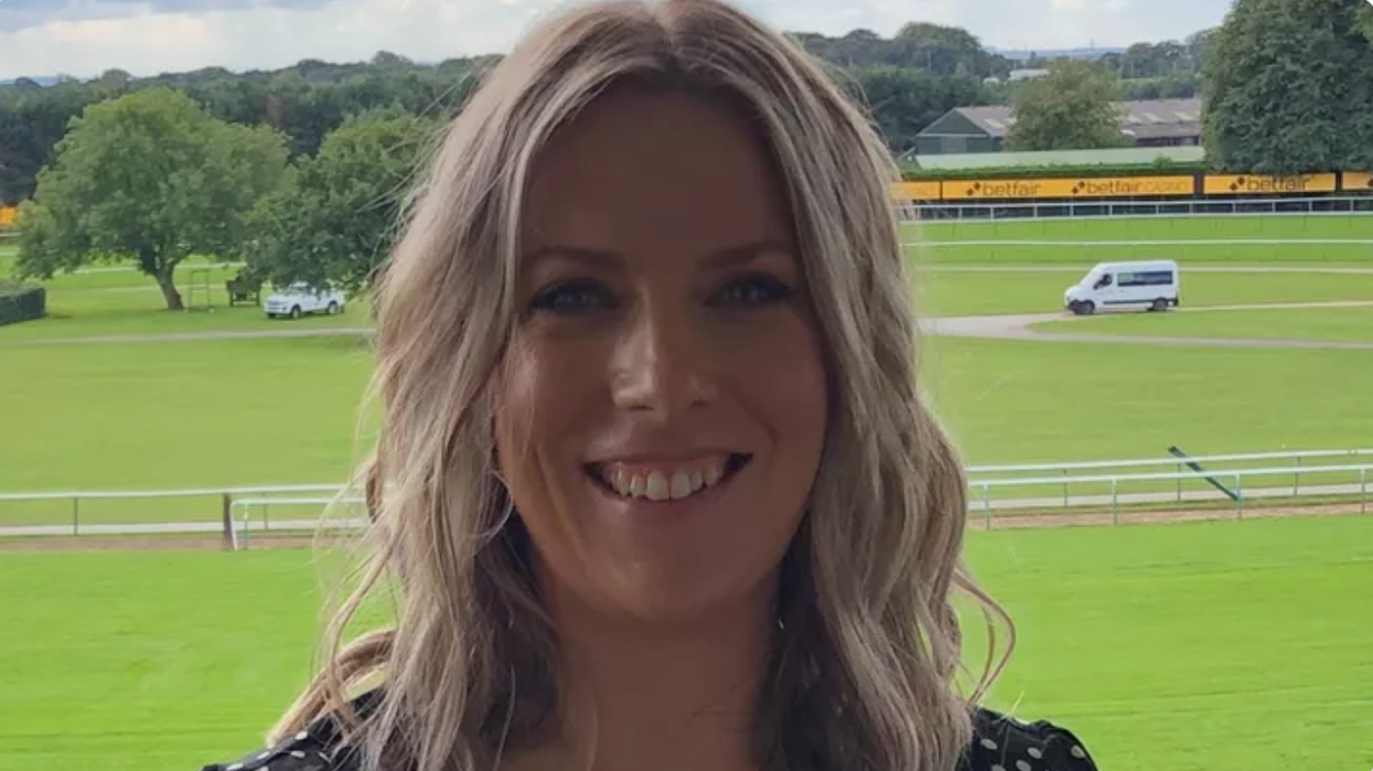 Mum Lesley Turner
