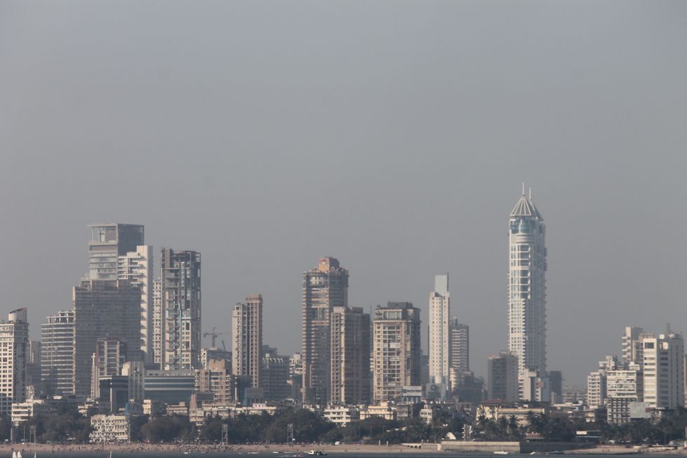 Mumbai