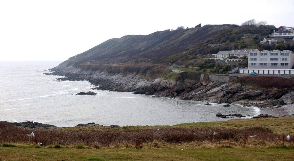 Mumbles Wales