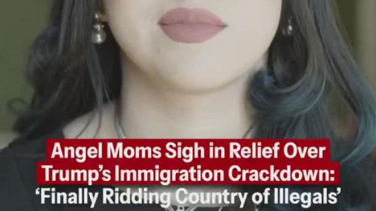 WATCH: Mums of murdered children share relief at Donald Trump's immigration crackdown